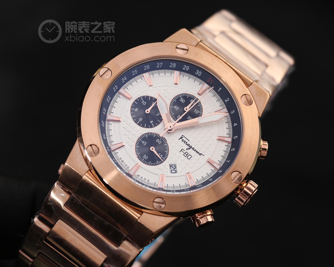 Elegant Men’s Watches: Unique Style and High-Class Design Features - 图片 5