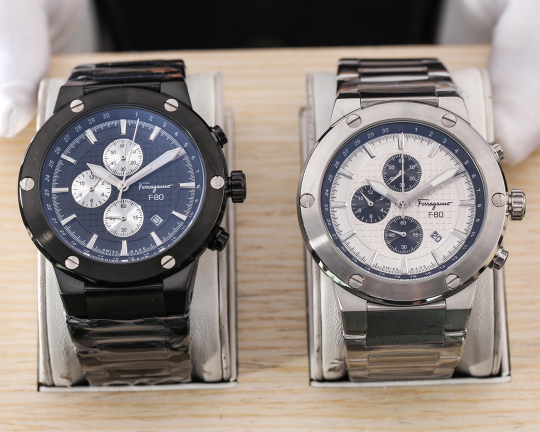 Elegant Men’s Watches: Unique Style and High-Class Design Features - 图片 6