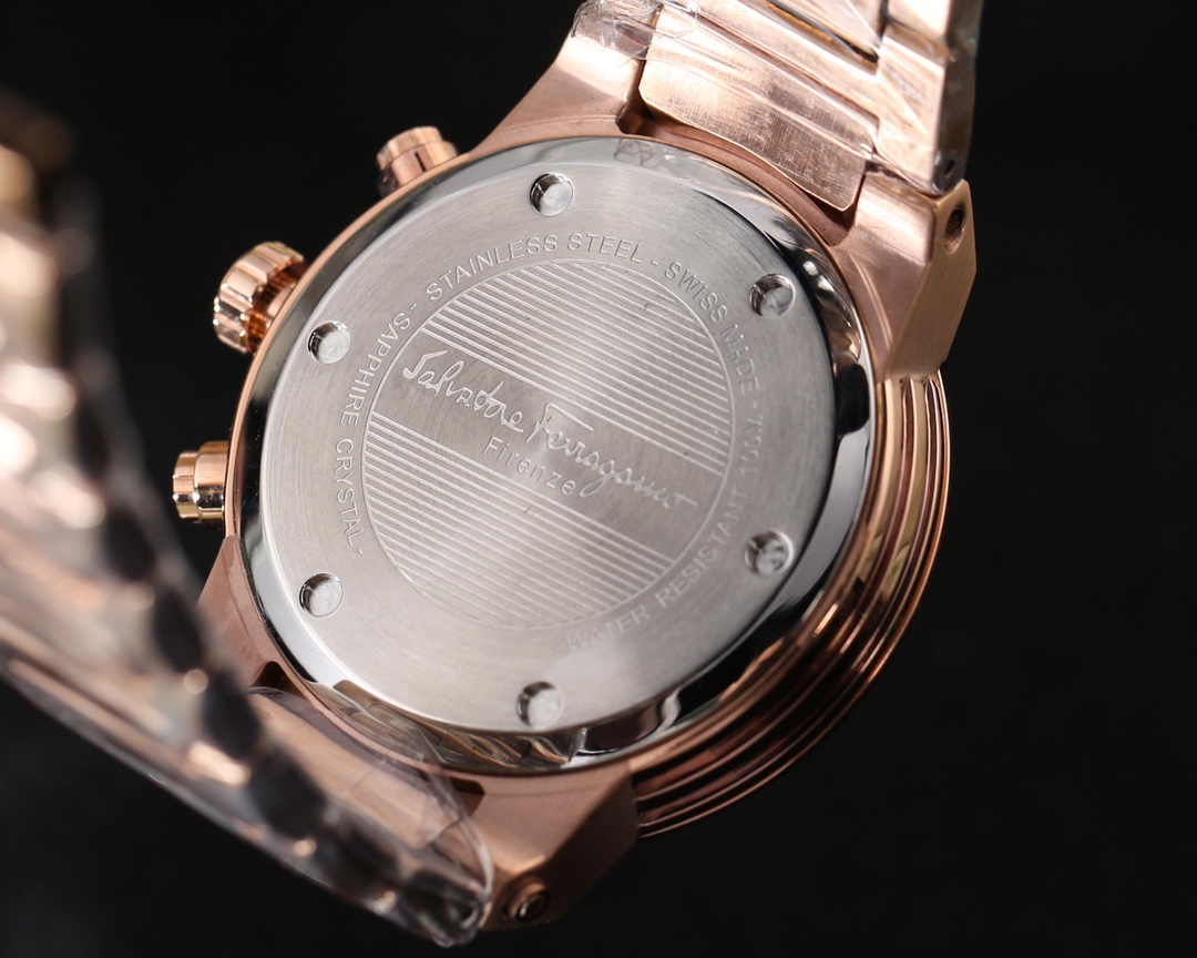 Elegant Men’s Watches: Unique Style and High-Class Design Features - 图片 8