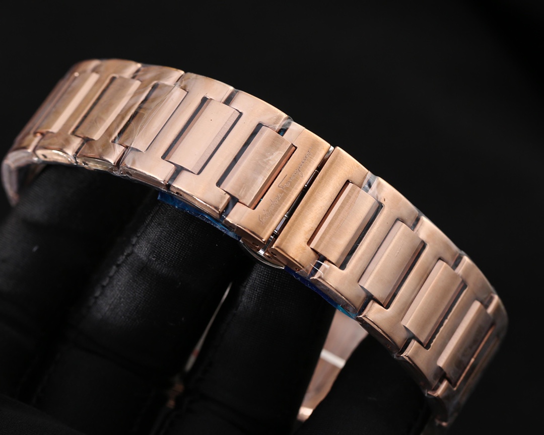 Elegant Men’s Watches: Unique Style and High-Class Design Features - 图片 9