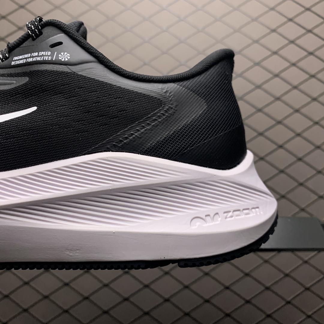 200 Nike Air Zoom Winflo 7代 网面透气 训练跑步鞋 CJ0291-005