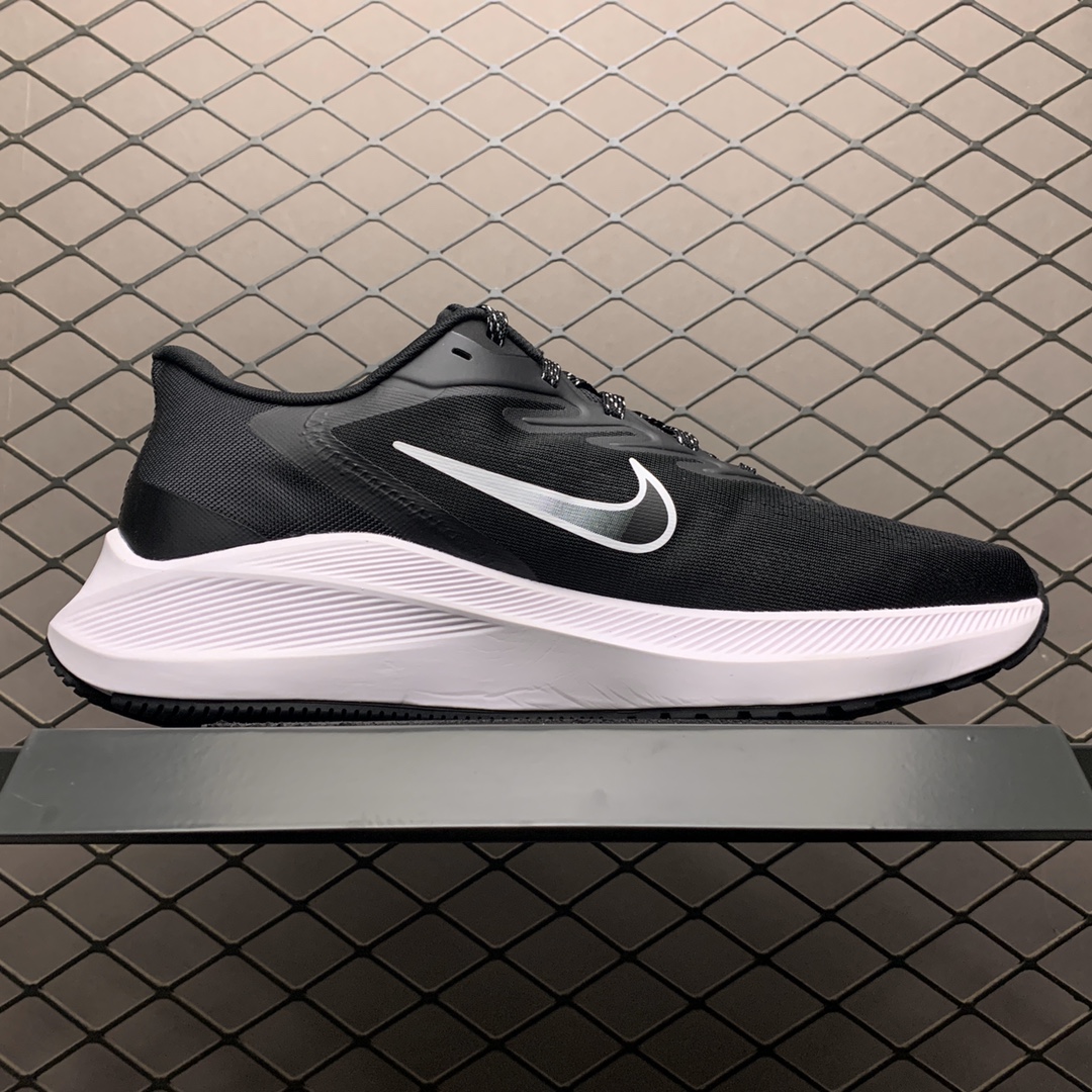 200 Nike Air Zoom Winflo 7代 网面透气 训练跑步鞋 CJ0291-005