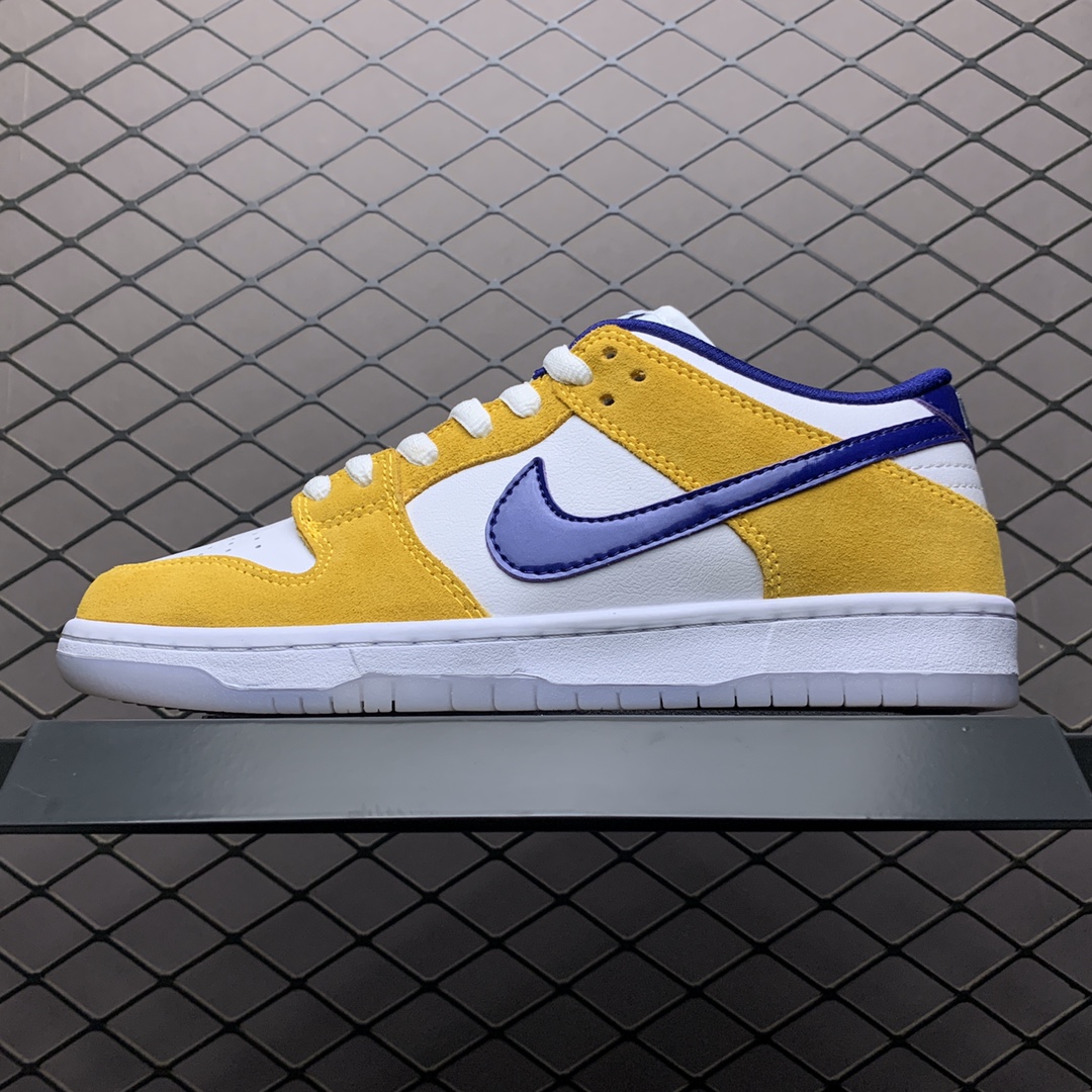 280 Nike Dunk Low PRO 低帮运动休闲板鞋 BQ6817-800