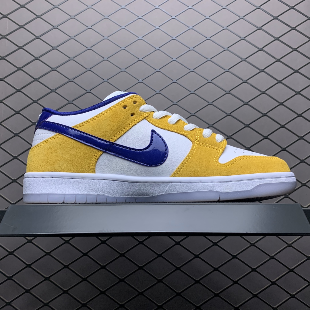 280 Nike Dunk Low PRO 低帮运动休闲板鞋 BQ6817-800