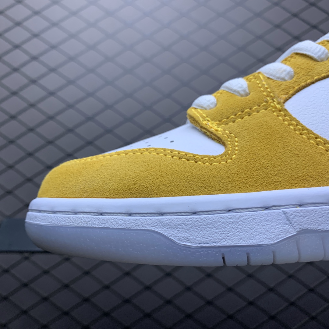 280 Nike Dunk Low PRO 低帮运动休闲板鞋 BQ6817-800