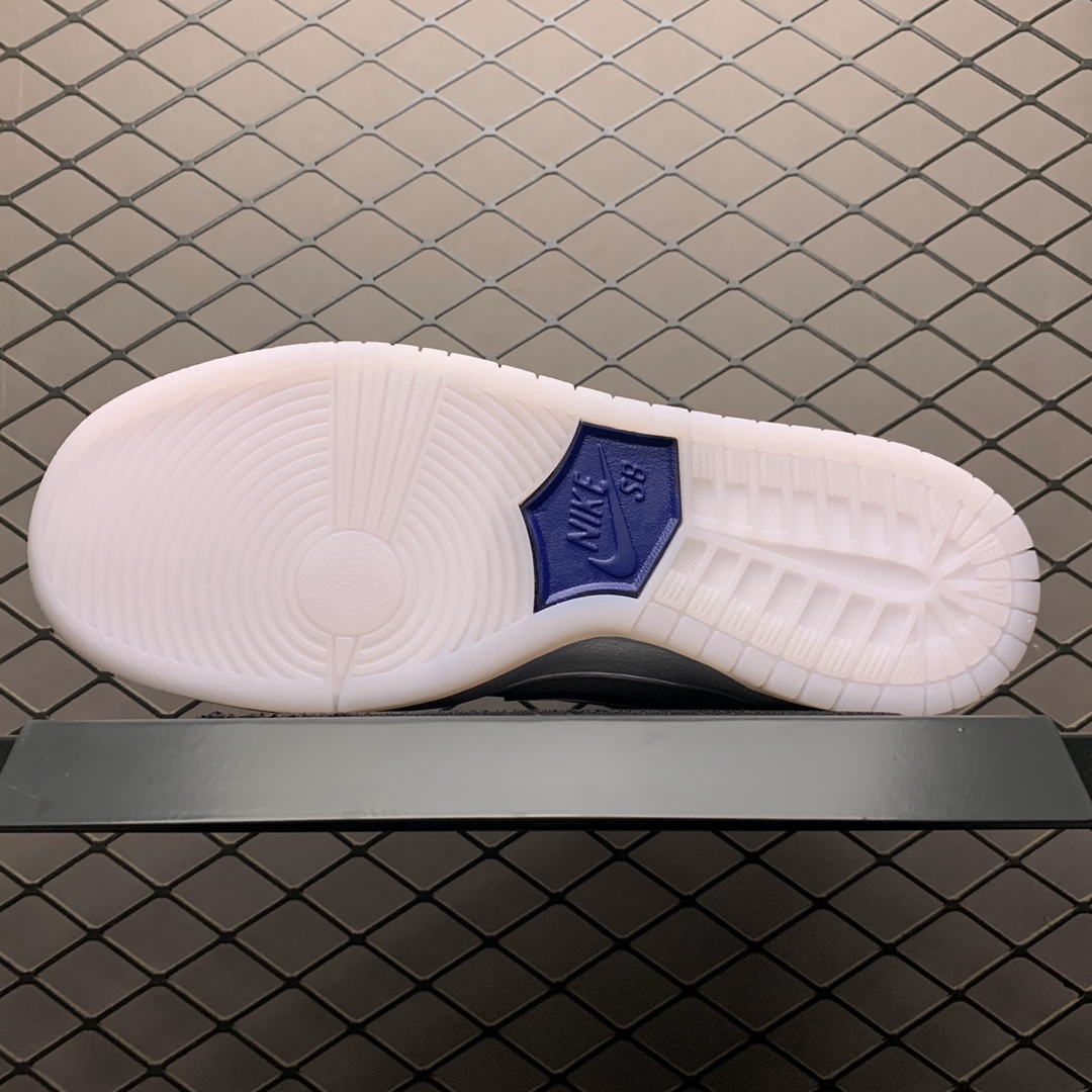 280 Nike Dunk Low PRO 低帮运动休闲板鞋 BQ6817-800
