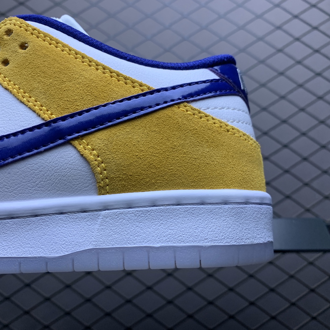 280 Nike Dunk Low PRO 低帮运动休闲板鞋 BQ6817-800
