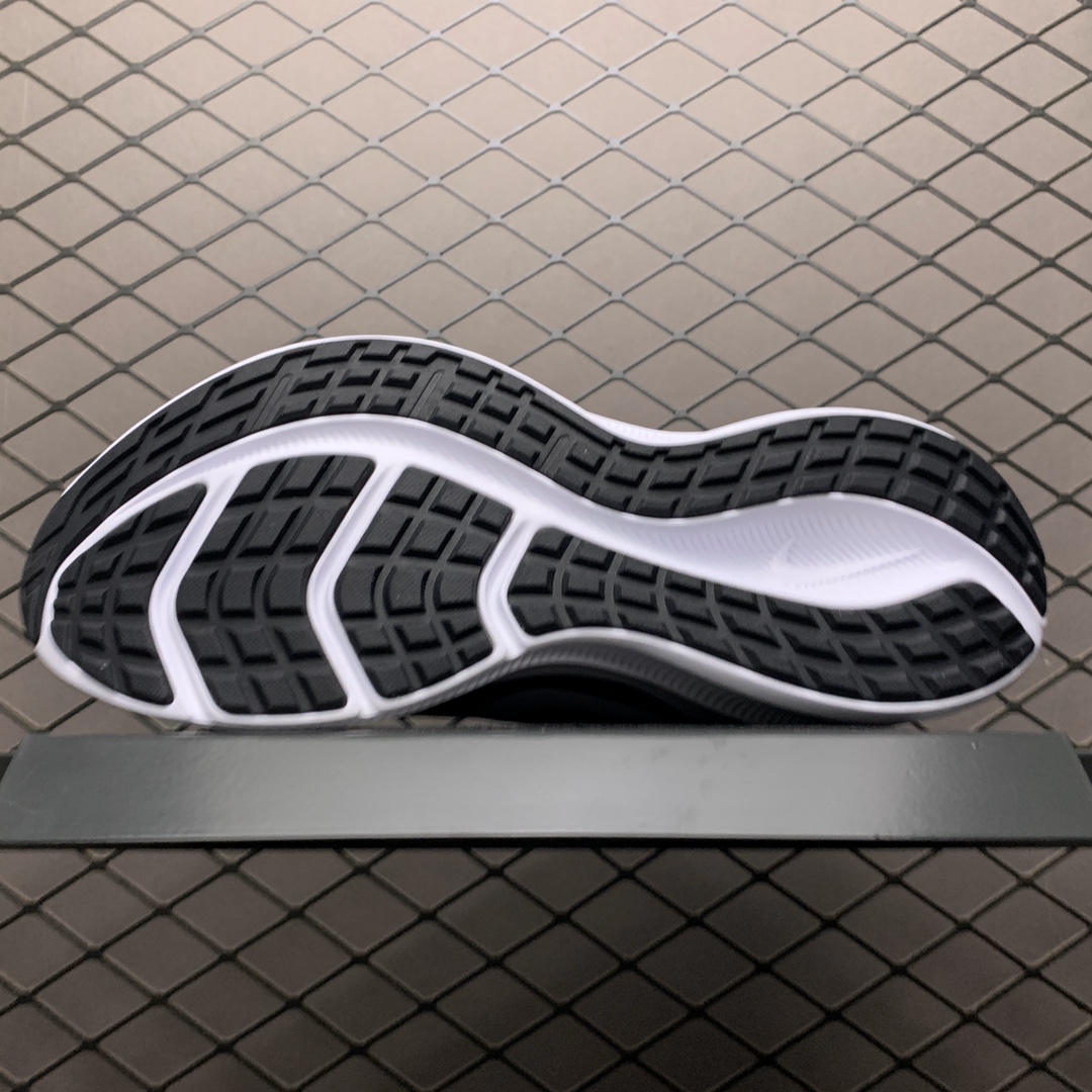160 Nike Downshifter 10 网面超轻透气跑步鞋 CI9981-004