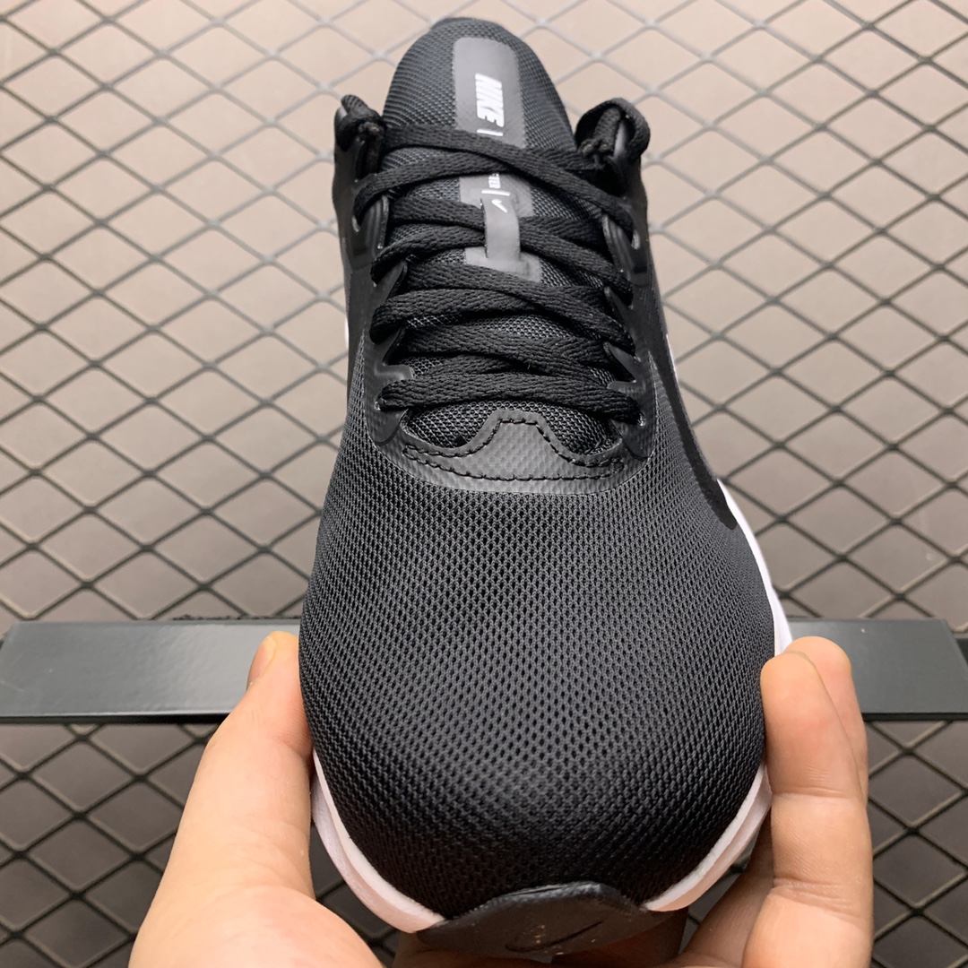 160 Nike Downshifter 10 网面超轻透气跑步鞋 CI9981-004