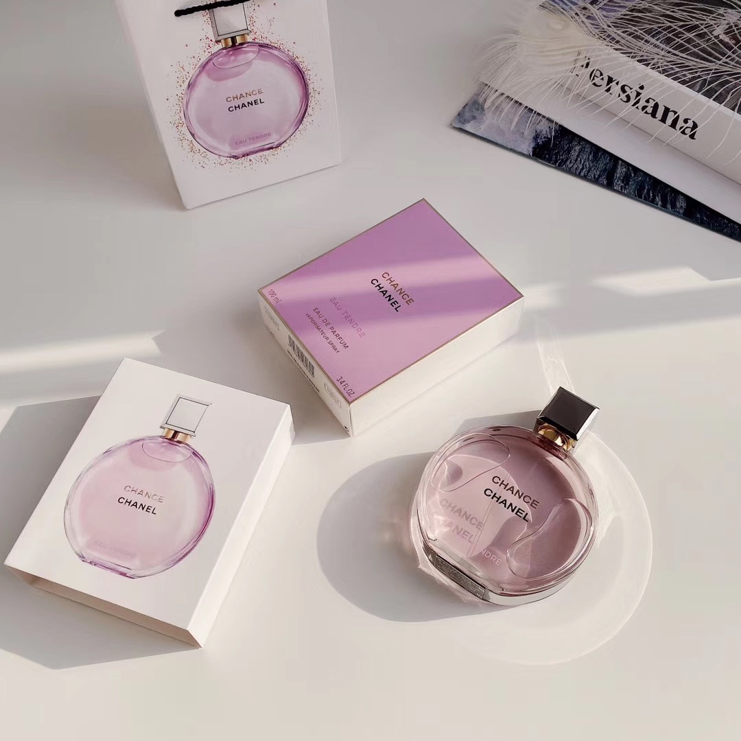 Chanel Perfume 100ML