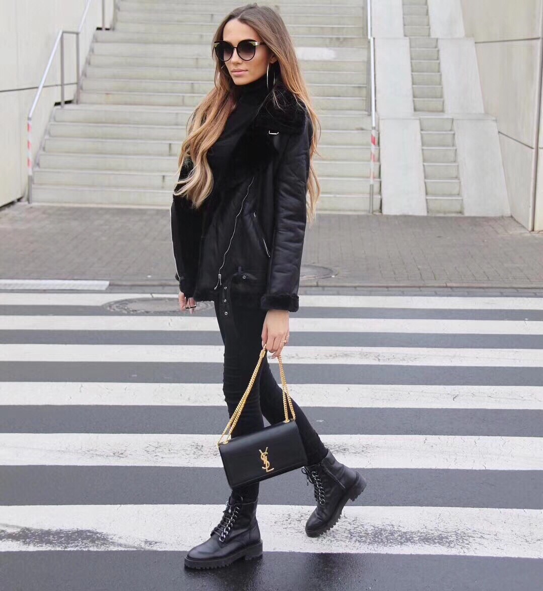 YSL ๐ฒ๐๐๐ ๐ฎ๐ฐ๐๐ ้ฑผๅญ้
ฑๆๆ้พๆกๅ
้ป่ฒ/้ๆฃ