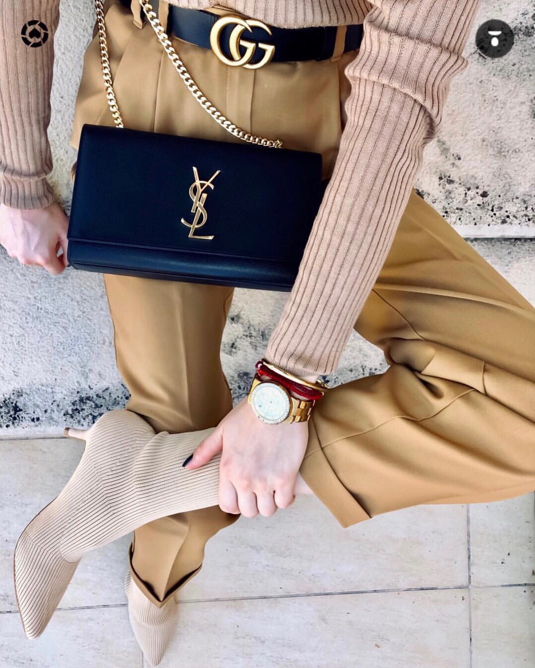 YSL ๐ฒ๐๐๐ ๐ฎ๐ฐ๐๐ ้ฑผๅญ้
ฑๆๆ้พๆกๅ
้ป่ฒ/้ๆฃ