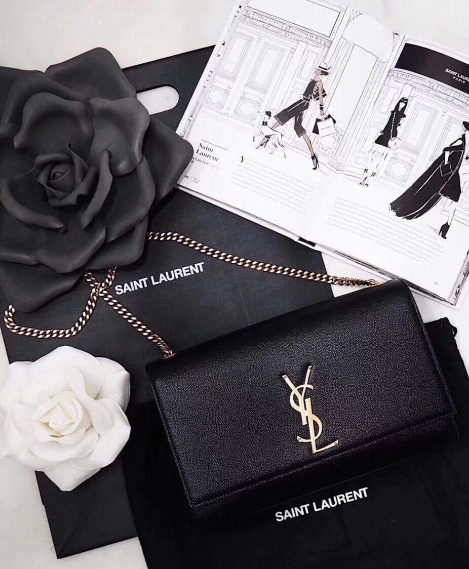 YSL ๐ฒ๐๐๐ ๐ฎ๐ฐ๐๐ ้ฑผๅญ้
ฑๆๆ้พๆกๅ
้ป่ฒ/้ๆฃ