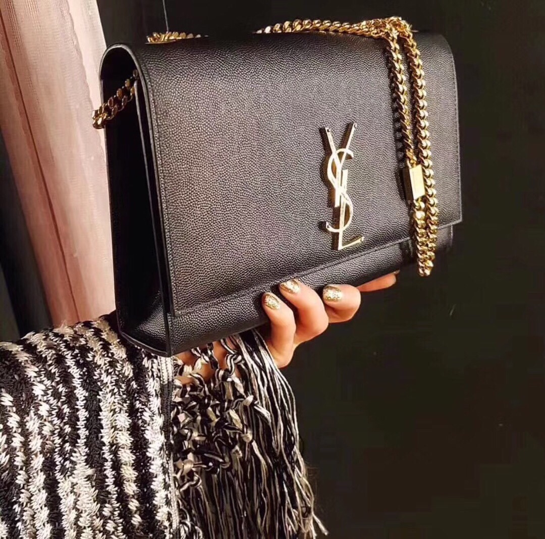 YSL ๐ฒ๐๐๐ ๐ฎ๐ฐ๐๐ ้ฑผๅญ้
ฑๆๆ้พๆกๅ
้ป่ฒ/้ๆฃ