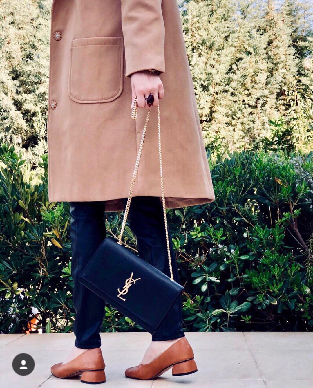 YSL ๐ฒ๐๐๐ ๐ฎ๐ฐ๐๐ ้ฑผๅญ้
ฑๆๆ้พๆกๅ
้ป่ฒ/้ๆฃ