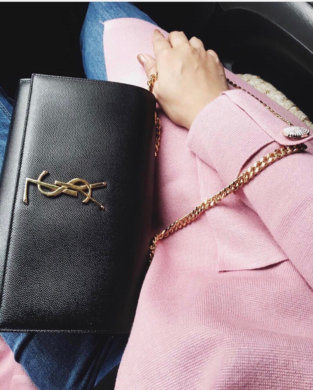 YSL ๐ฒ๐๐๐ ๐ฎ๐ฐ๐๐ ้ฑผๅญ้
ฑๆๆ้พๆกๅ
้ป่ฒ/้ๆฃ