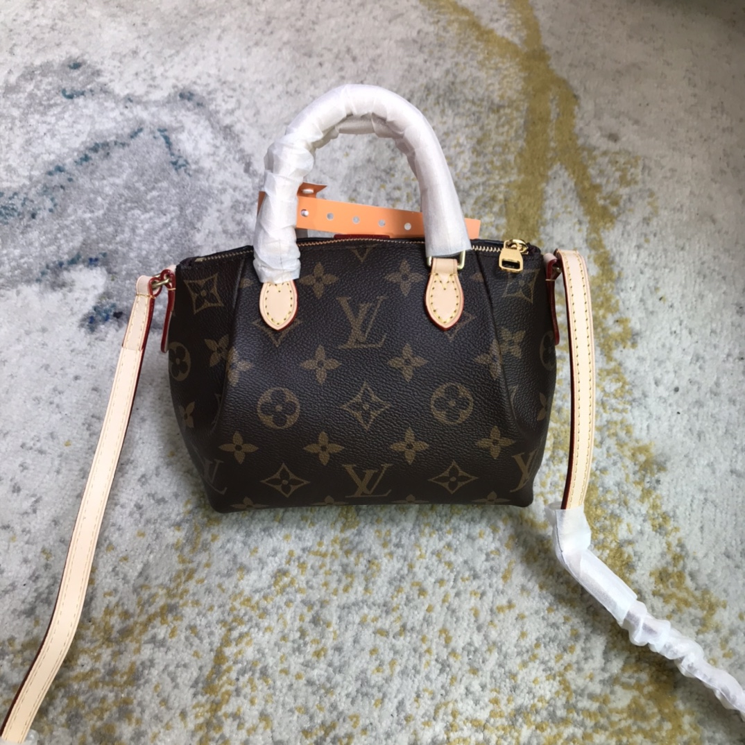 The Online Shopping
 Louis Vuitton Bags Handbags Monogram Canvas Mini M61253