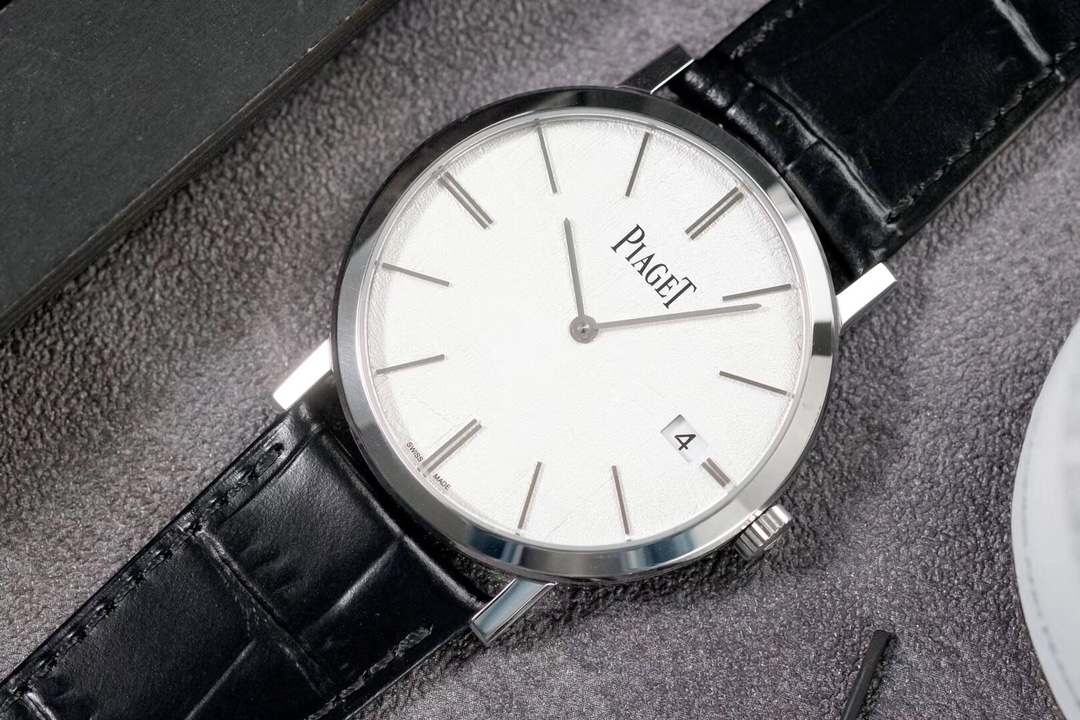 Piaget 2020 Watch 3133