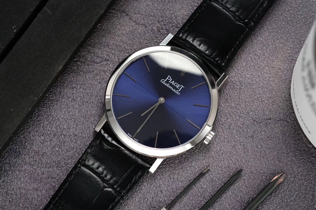 Piaget 2020 Watch 3132