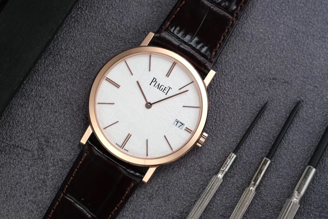 Piaget 2020 Watch 3131
