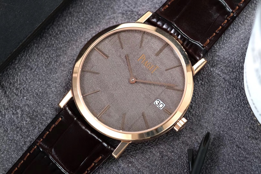 Piaget 2020 Watch 3130