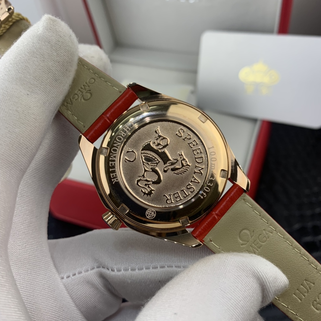 Omega 皇家 欧米茄海马系列女款腕表