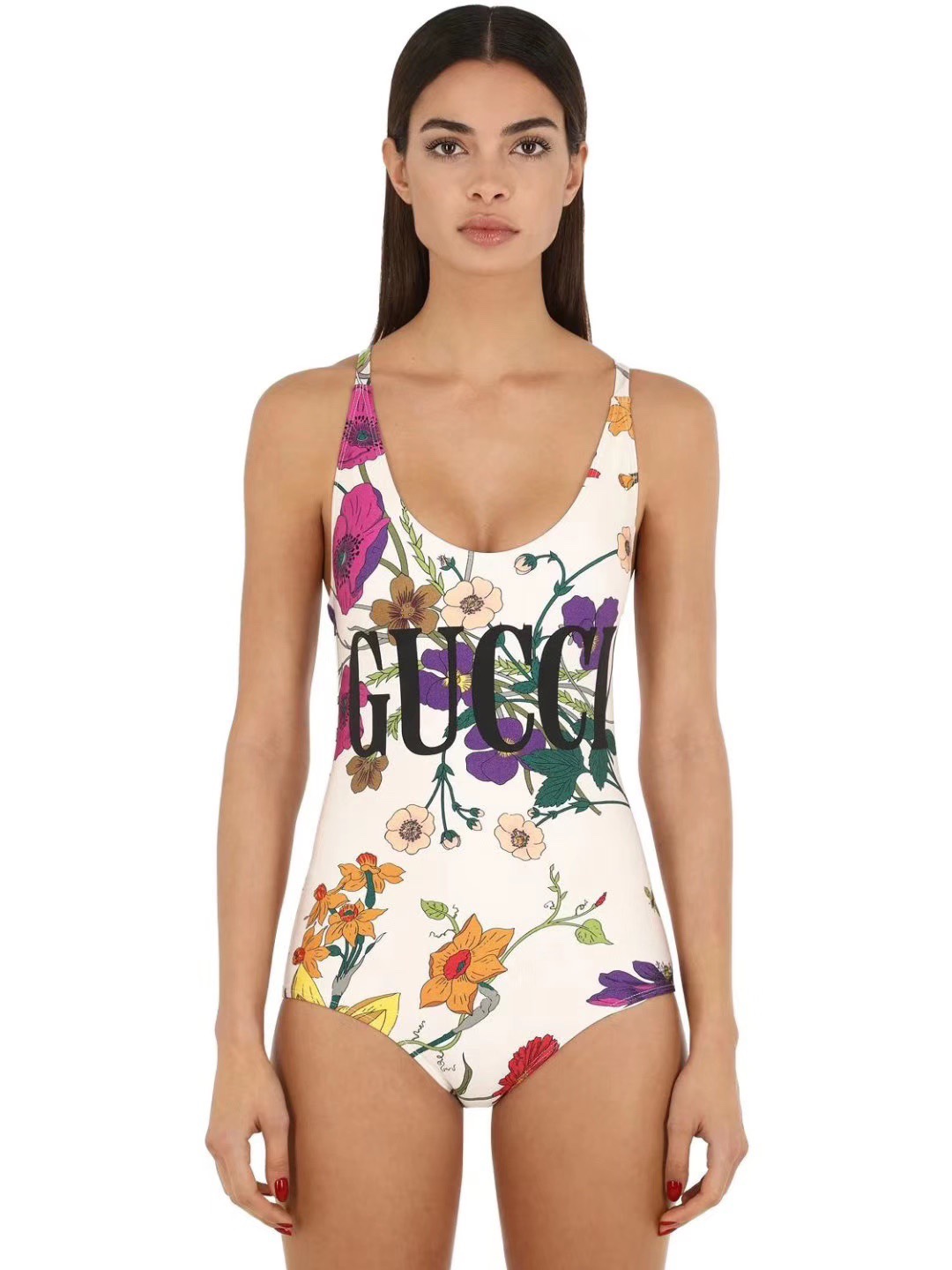 Gucci Clothing Swimwear & Beachwear Printing Fashion
