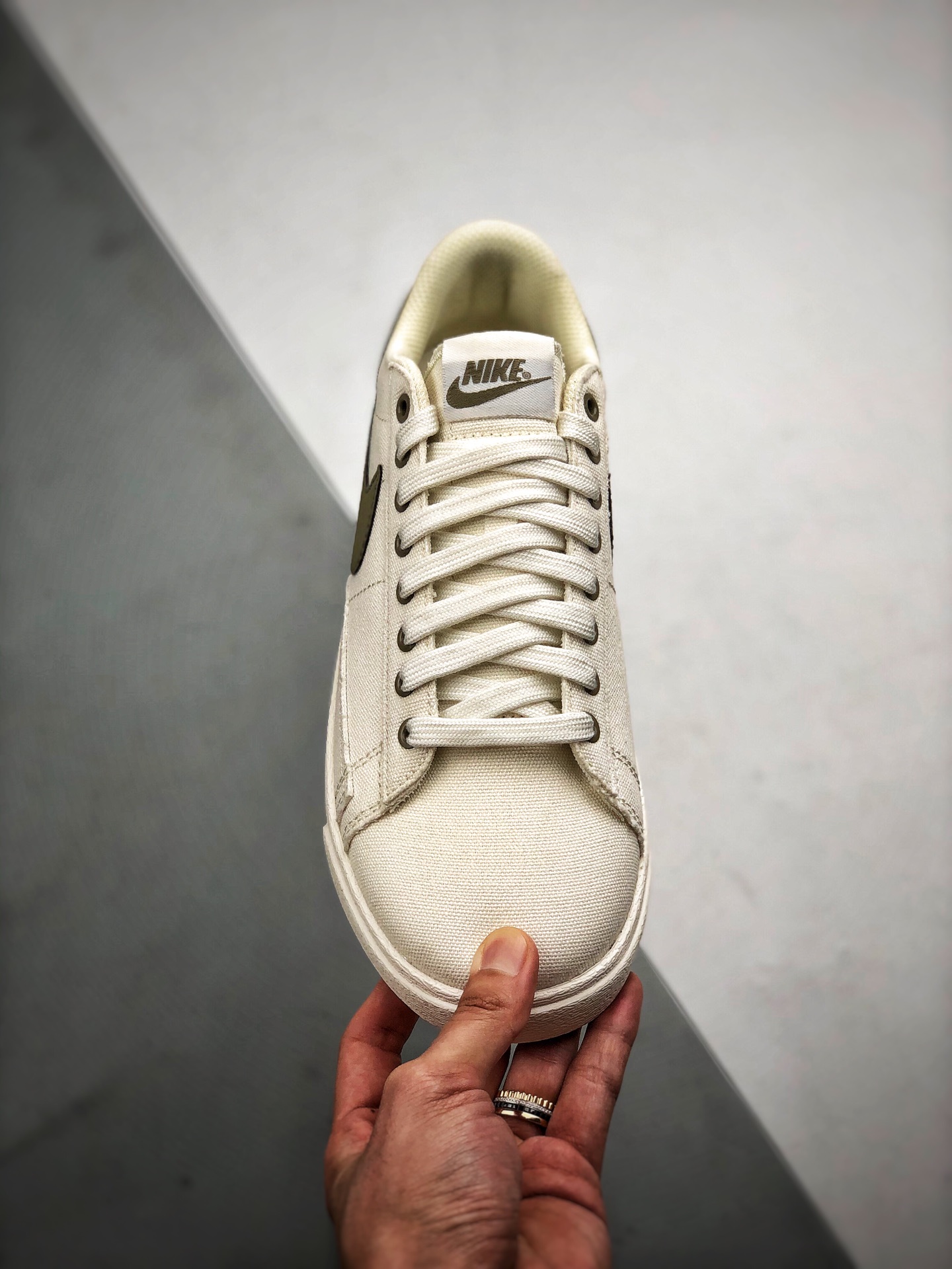 170 Nike Blazer Premium Canvas  ”Guangzhou” 广州ID城市限定系列