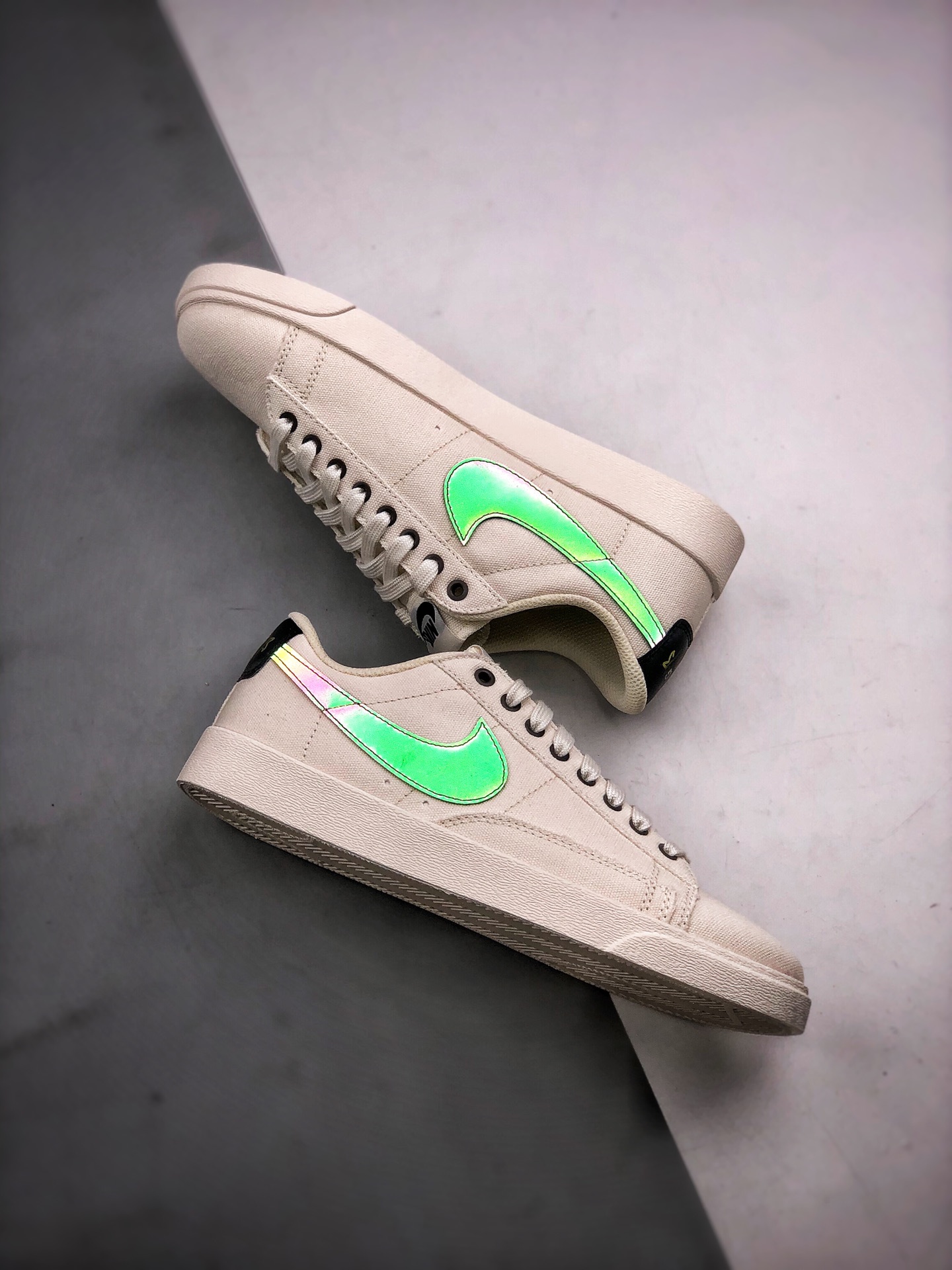 170 Nike Blazer Premium Canvas  ”Chengdu” 成都ID城市限定系列