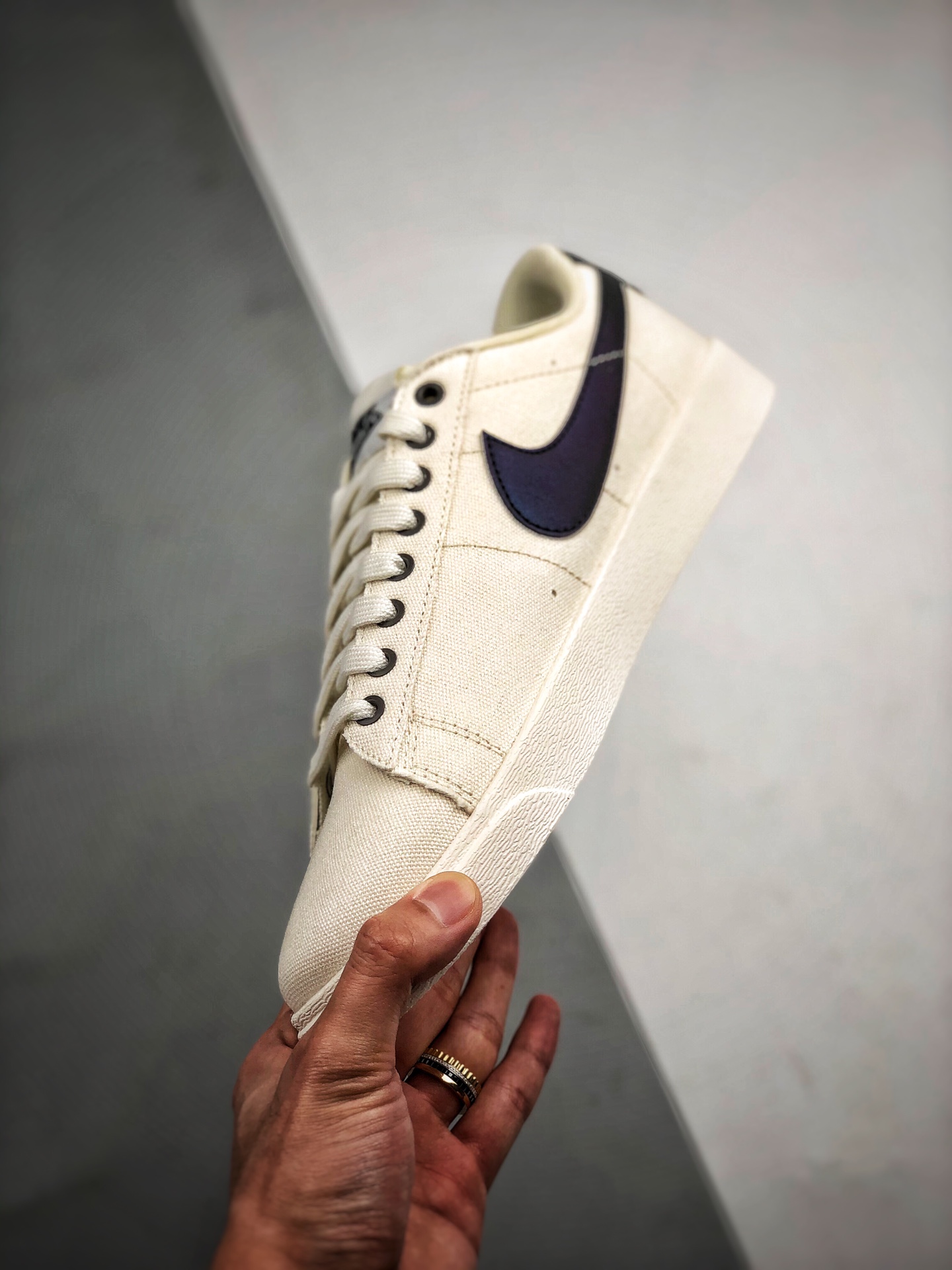 170 Nike Blazer Premium Canvas  ”Chengdu” 成都ID城市限定系列