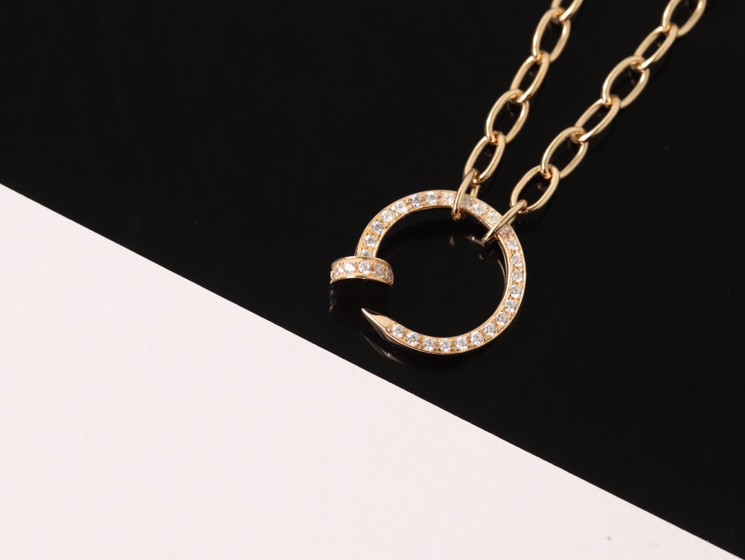 까르띠에 목걸이 133530 Cartier Necklace 썸네일 이미지