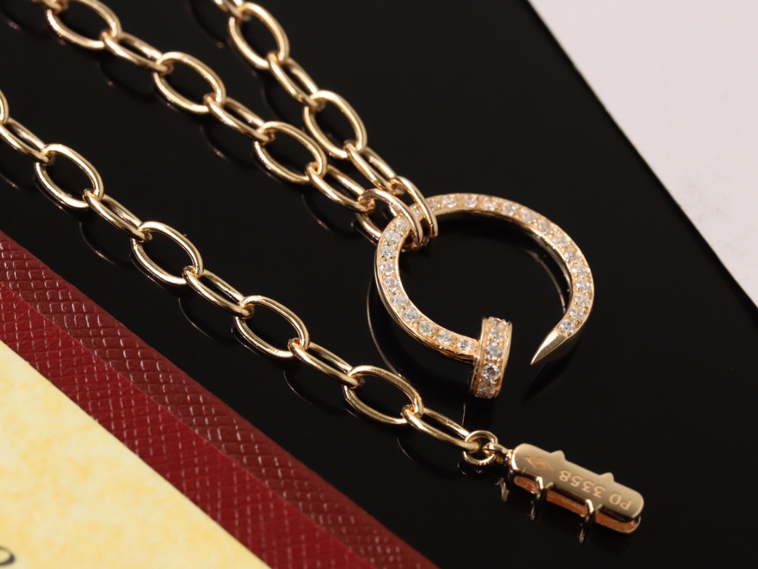까르띠에 목걸이 133530 Cartier Necklace 썸네일 이미지