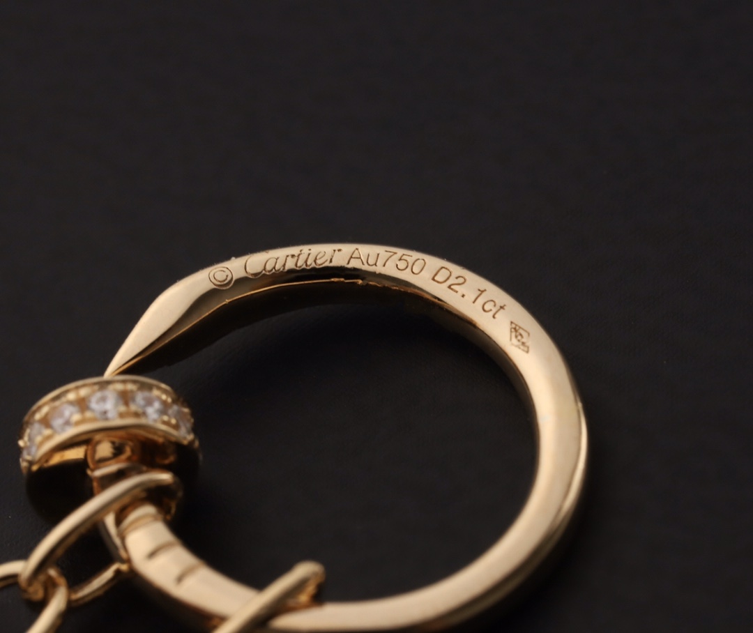 까르띠에 목걸이 133530 Cartier Necklace 썸네일 이미지