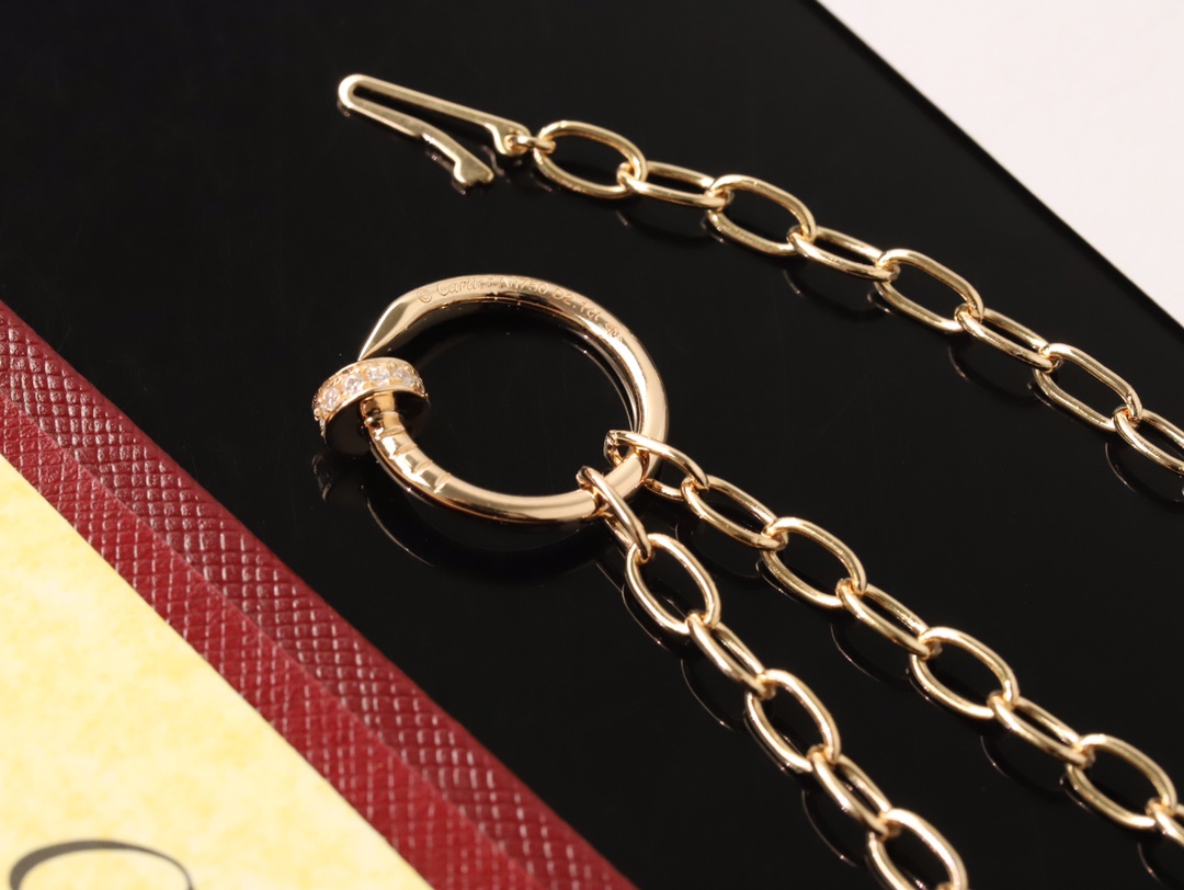 까르띠에 목걸이 133530 Cartier Necklace 썸네일 이미지
