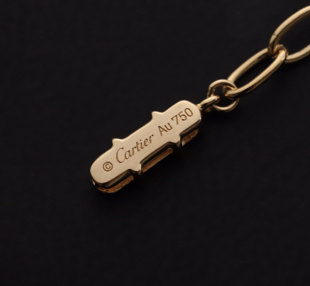 까르띠에 목걸이 133530 Cartier Necklace 썸네일 이미지