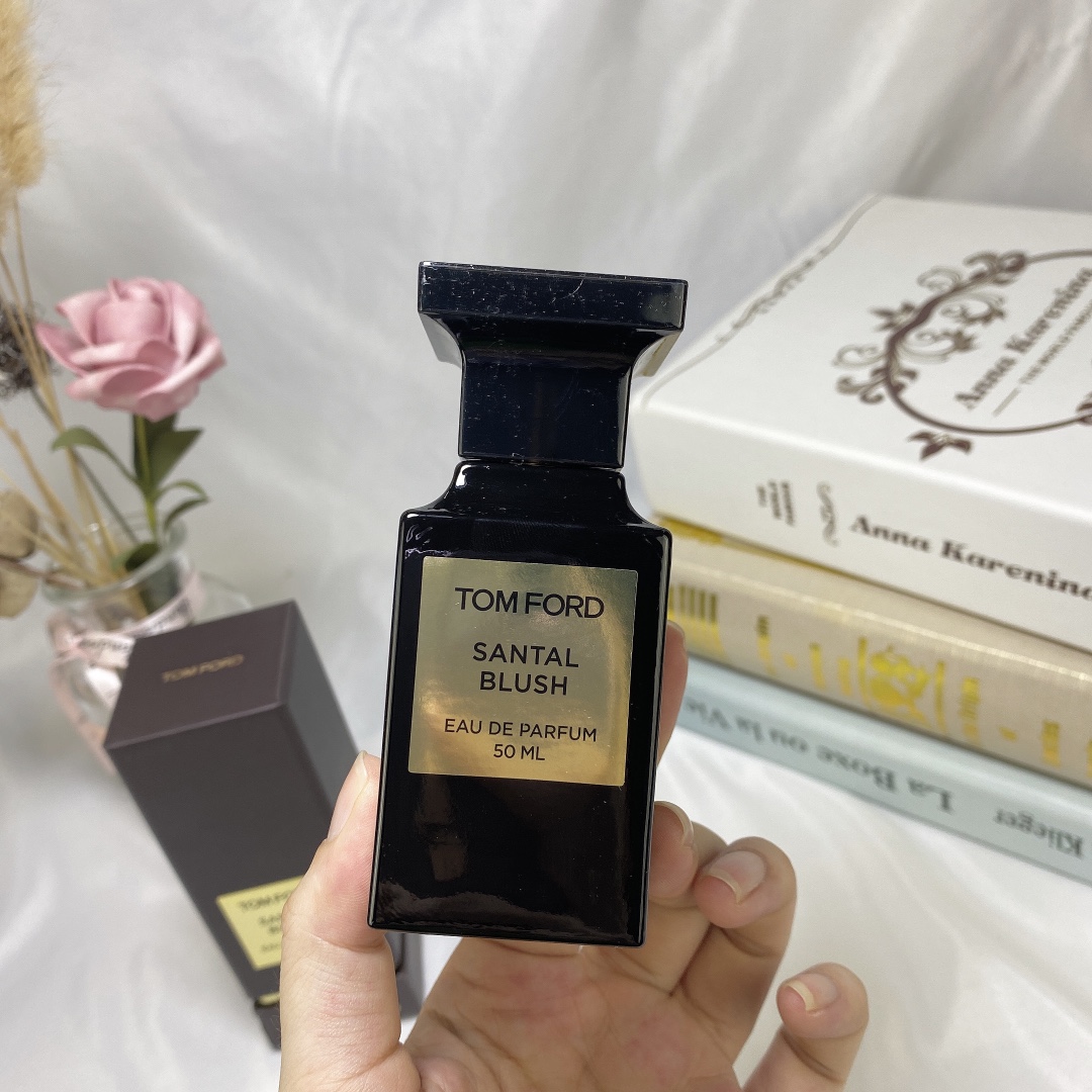 Tom Ford Santal Blush Eau de Parfum 50ml - Oriental Woody Fragrance 3 i1588484495 4449 1