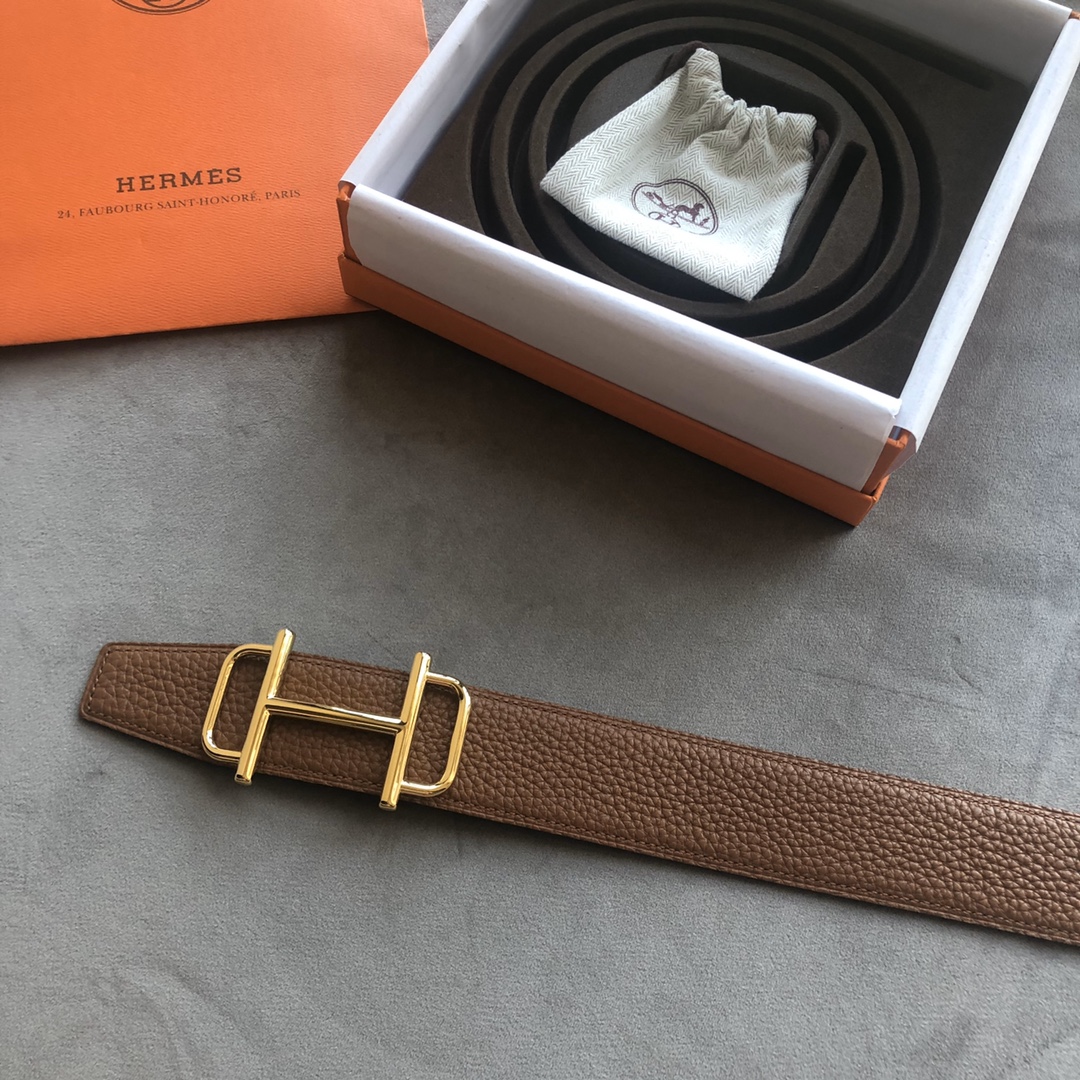 H5  Herms.爱马仕 皮带
