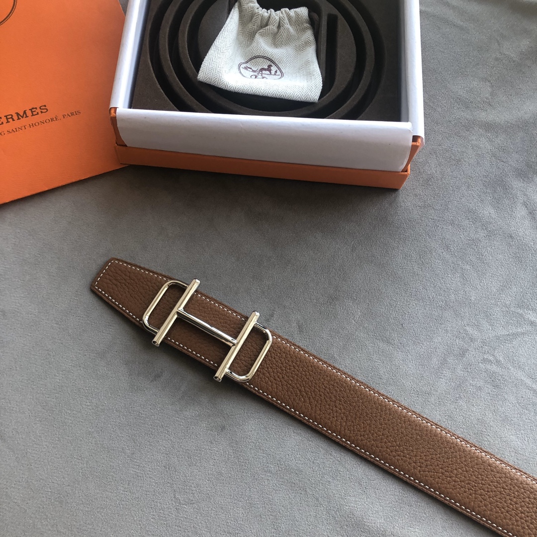 H5  Herms.爱马仕 皮带