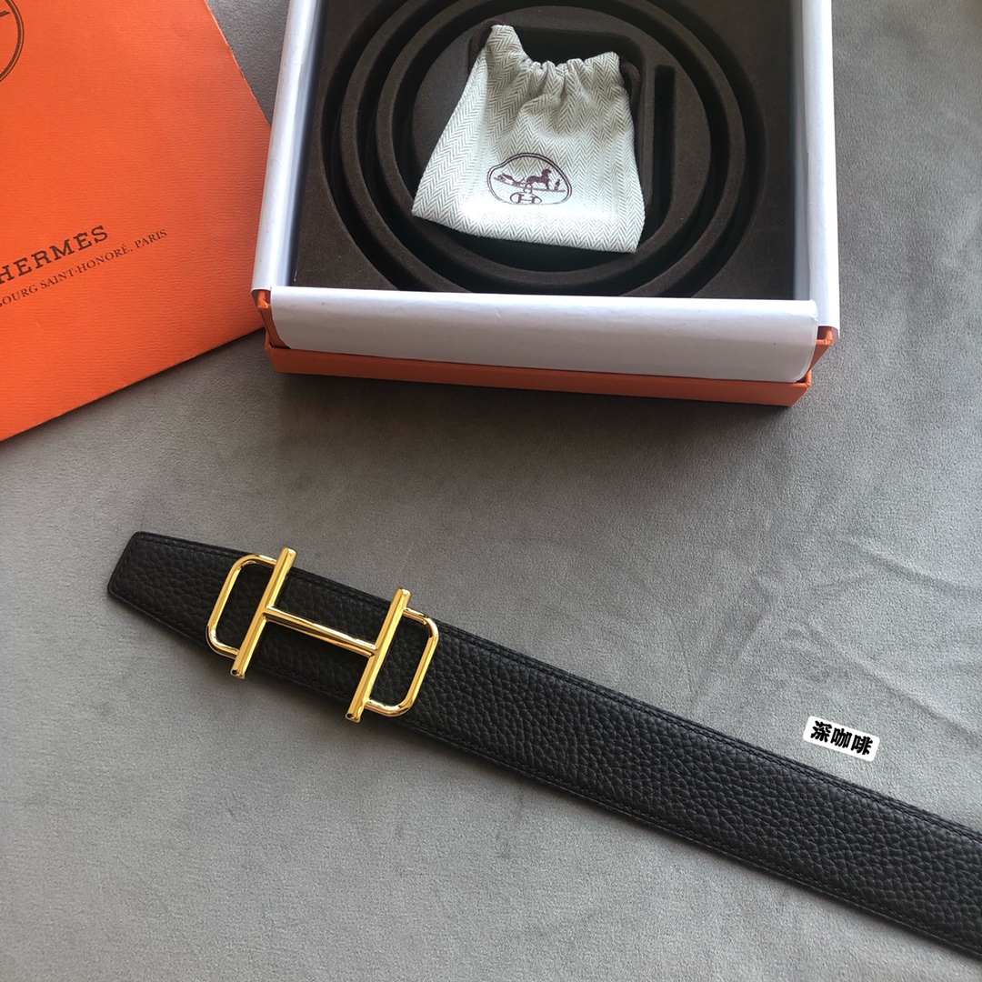 H5  Herms.爱马仕 皮带