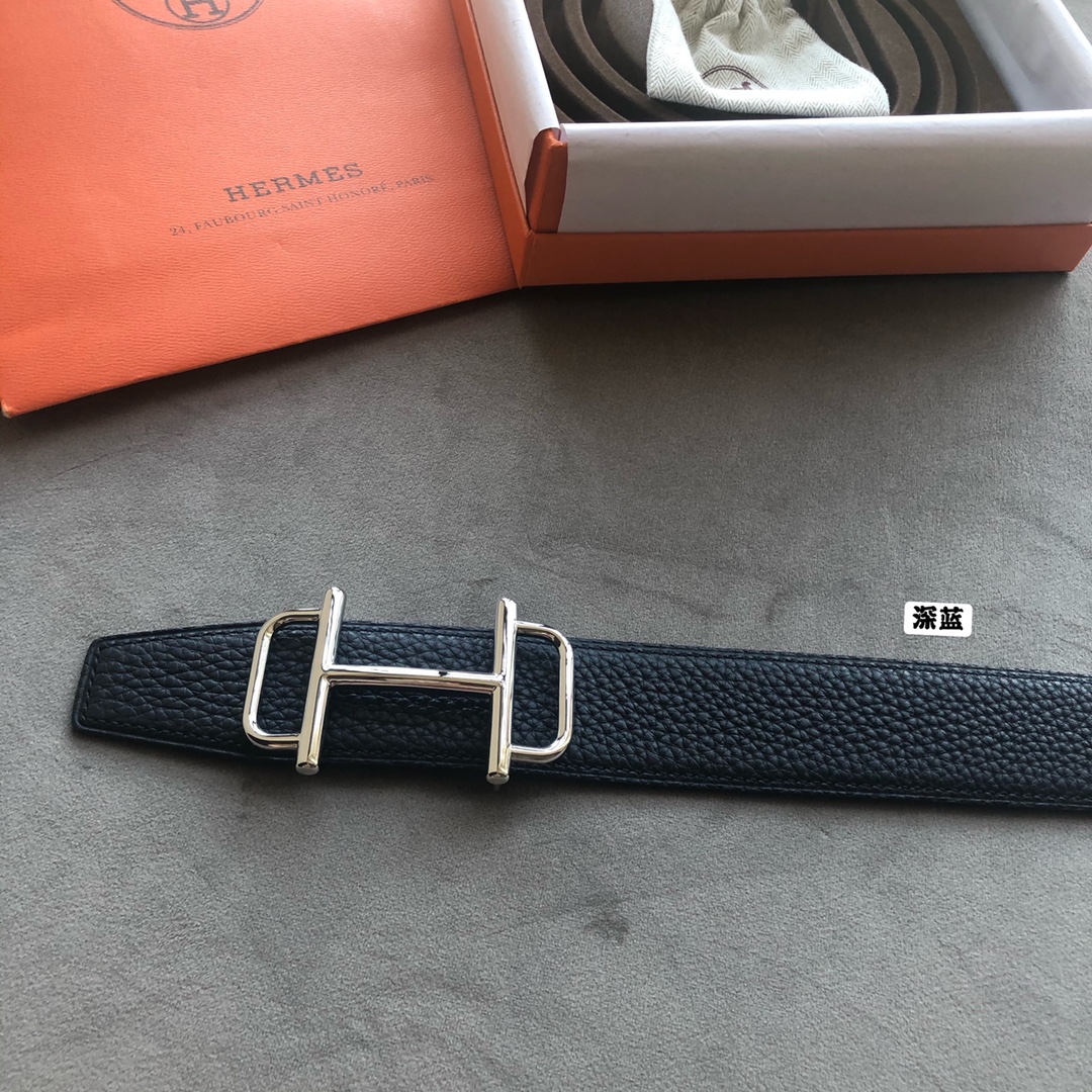 H5  Herms.爱马仕 皮带