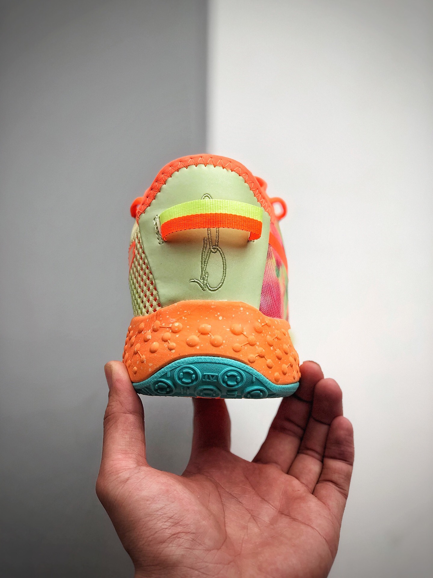 air strobel cushioning