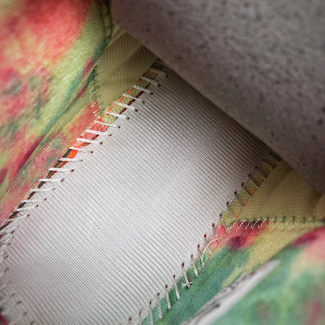 air strobel cushioning