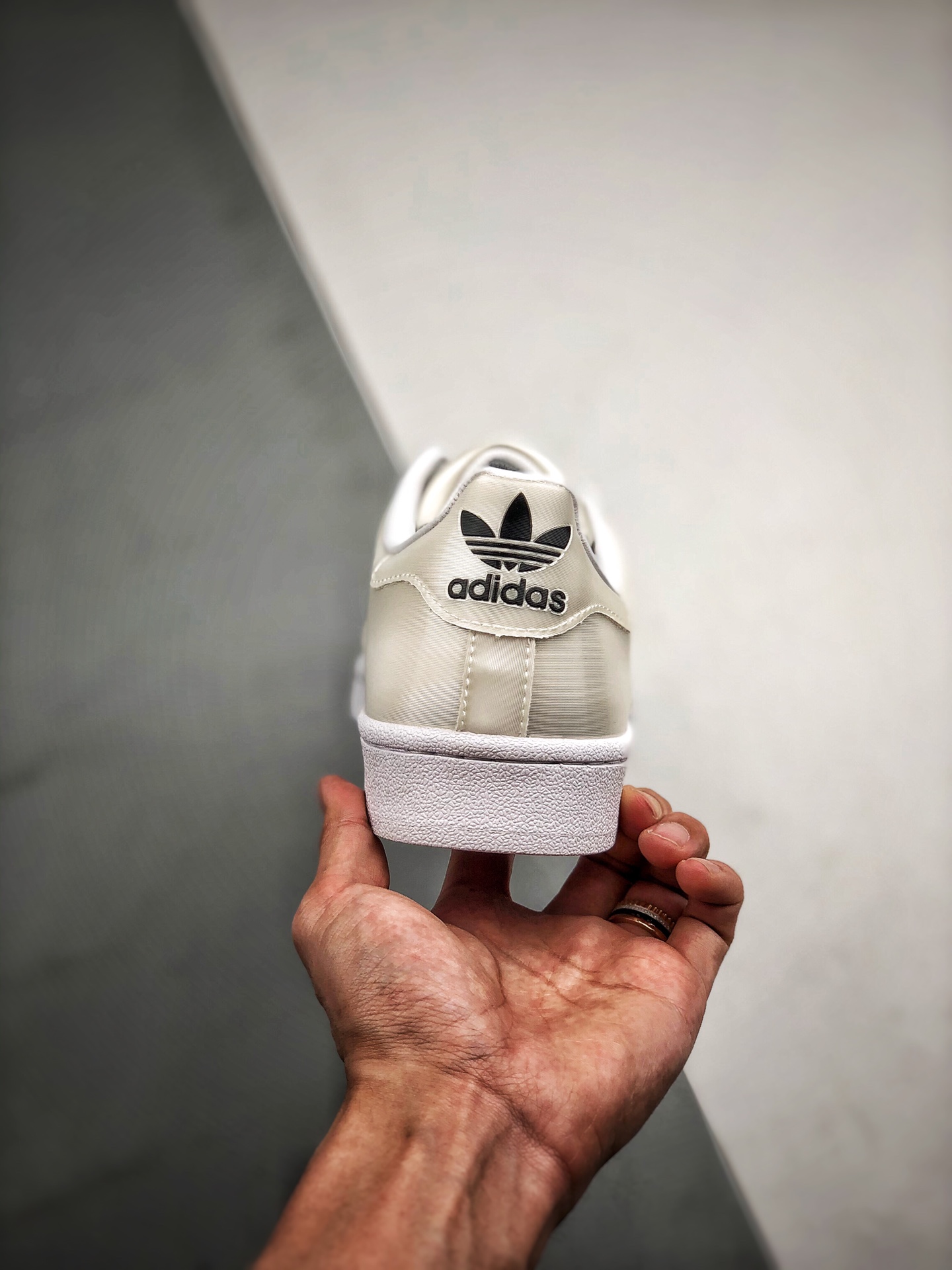 150 Adidas Originals SUPERSTAR W EF1480