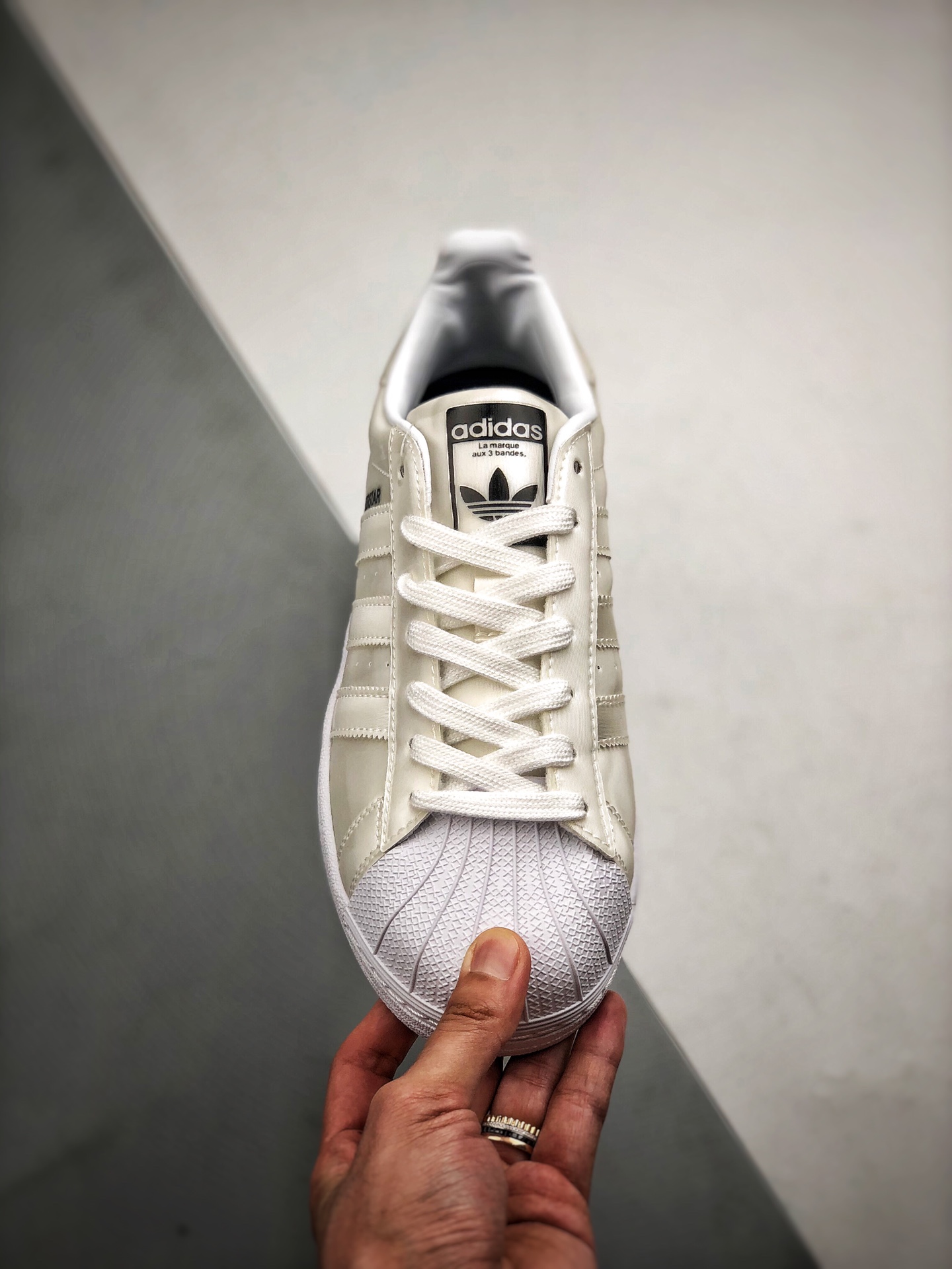 150 Adidas Originals SUPERSTAR W EF1480