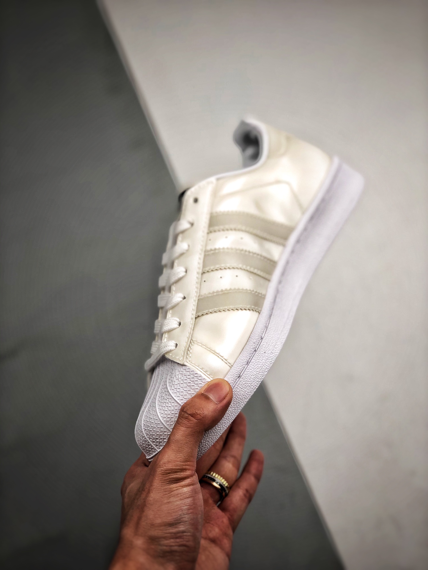 150 Adidas Originals SUPERSTAR W EF1480
