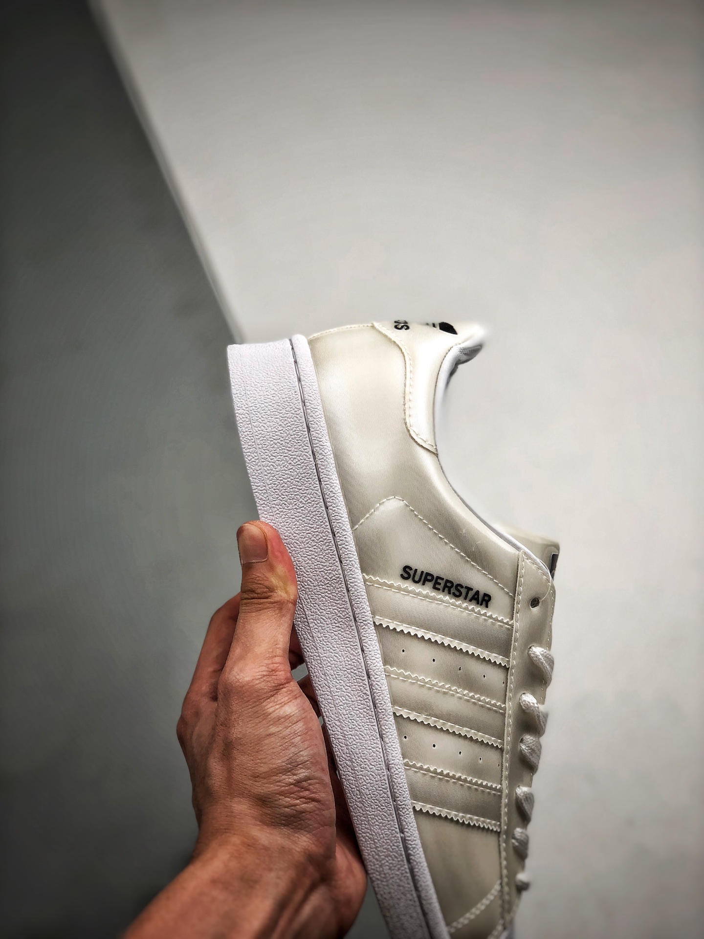 150 Adidas Originals SUPERSTAR W EF1480