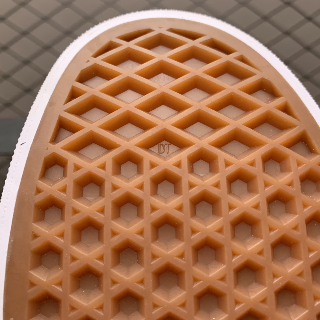 160 Vans 万斯 Style 36低帮硫化休闲板鞋