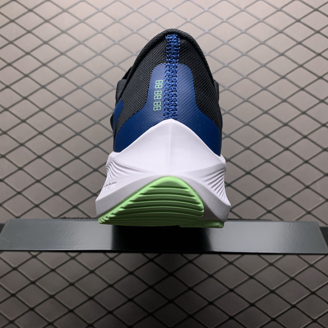 200 Nike Air Zoom Winflo 7代 网面透气 训练跑步鞋 CJ0291-004