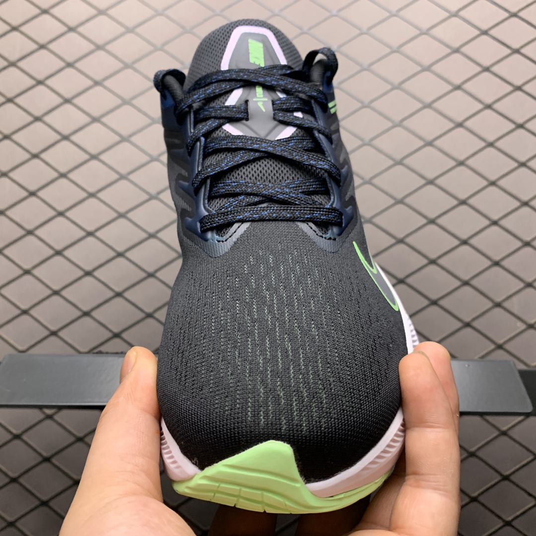 200 Nike Air Zoom Winflo 7代 网面透气 训练跑步鞋 CJ0291-004