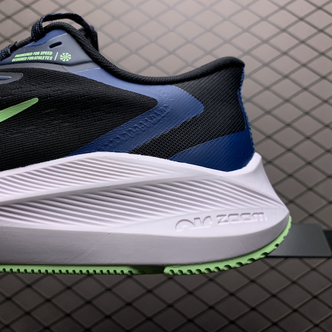 200 Nike Air Zoom Winflo 7代 网面透气 训练跑步鞋 CJ0291-004